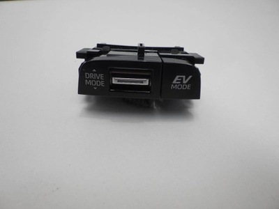 Swace toyota corolla e21 переключатель drive mode фото №1