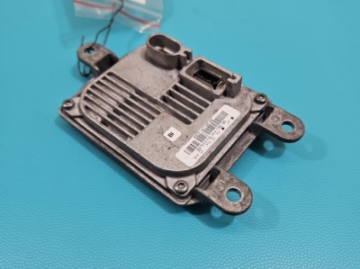 Перетворювач ксенон ford mondeo mk4 lift 35xt5-3-d1 фото №1