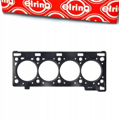 Прокладка головки elring do renault trafic ii 2.0 фото №1