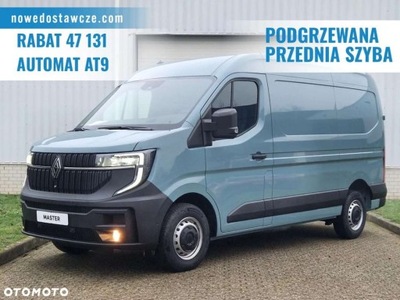 Renault Renault Master L2H2 2.0 150KM 2.0 Diesel 150KM