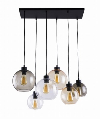 LAMPA WISZĄCA CUBUS 2164 TK Lighting