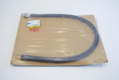 Skoda rapid fabia iii 6v0 прокладка жабо org nowa фото №1