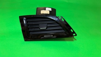 Решітка обдув ліва renault megane iii фото №1