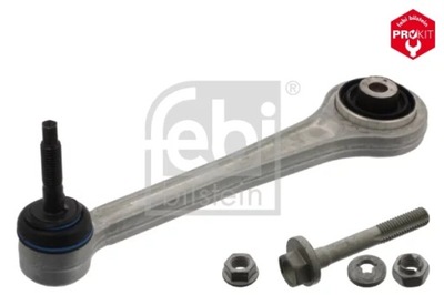 40575 SWINGARM BMW 5 E39 REAR RIGHT=LEFT WITH SRUBAMI  