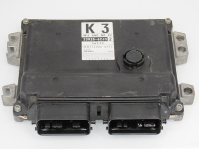 КОМПЬЮТЕР ECU SWIFT 1.5 3392062J32 MB1123000933 K3