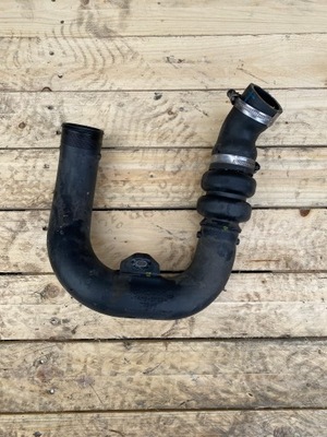 Ford ranger v 3.2 шланг интеркулер фото №1