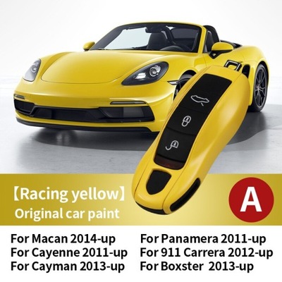 PARA PORSCHE MACAN BOXSTER CAYMAN PANAMERA 718 91  