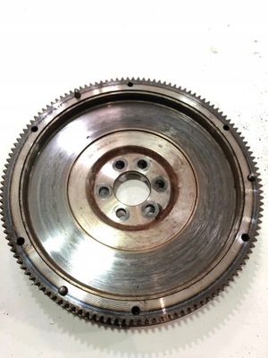 Колесо маховик octavia iii 1.6tdi 04l105266 фото №1