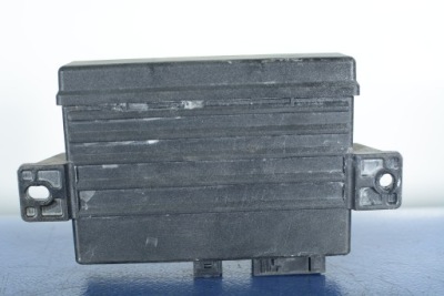 Citroen c4 picasso i модуль pdc 9663821680 фото №1