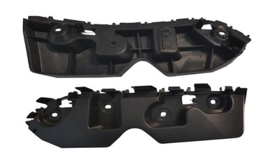 MOUNTING BUMPER DACIA DUSTER  