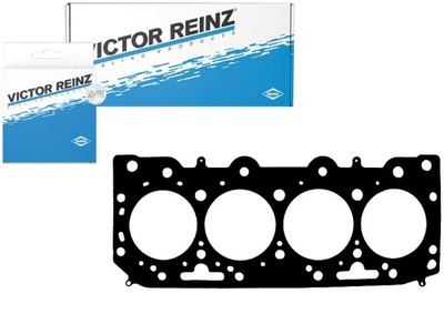 Прокладка головки kia 2,9td victor reinz фото №1