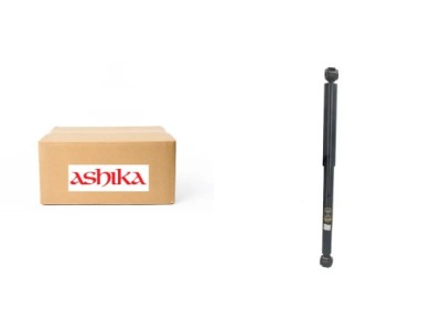 2x амортизаторы ashika задняя l+p do toyota hilux iv, hilux vi фото №1