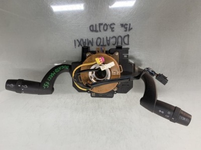 Переключатель комбинированный kombain лента fiat ducato iii 3.0 15 r 07356029470 фото №1