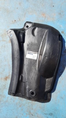 Защита жабо volvo v50 s40 ii 30672563 фото №1