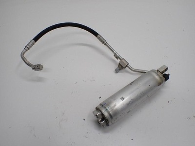 Конденсатор осушувач випарник шланг трубка кондиціонера born vw id3 id.3 20r фото №1