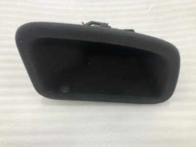 Обшивка бардачок багажника audi a5 8t 8t8863992 фото №1