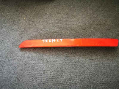 Vw t6 lift отражатель задняя левый фото №1