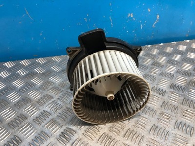 Mercedes ml w164 вентилятор вентилятор обдув uk a1648350207 фото №1