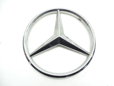 EMBLEMAT GWIAZDA MERCEDES CLA W117 A0008171016