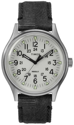 Klasyczny zegarek męski Timex TW2R68300