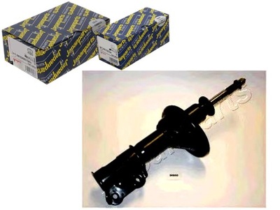 Japanparts амортизатор hyundai перед prime atos 98 фото №1