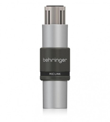 Behringer MIC LINK - Booster mikrofonowy