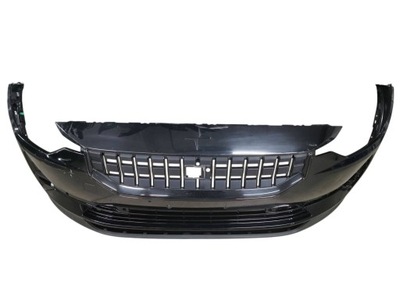 Бампер, решітка радіатора, решітка радіатора, ґрати polestar 2/ ii 348. фото №1