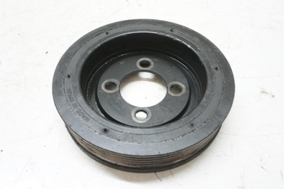 Шкив коленчатого вала citroen c5 i 3.0 v6 фото №1