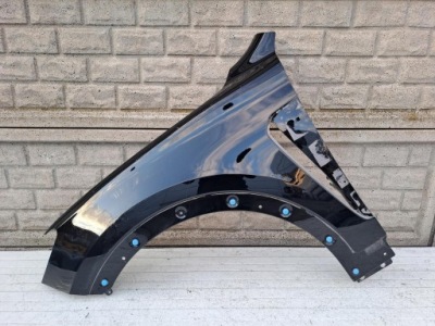 Mg marvel r крыло передний левый оригинал фото №1