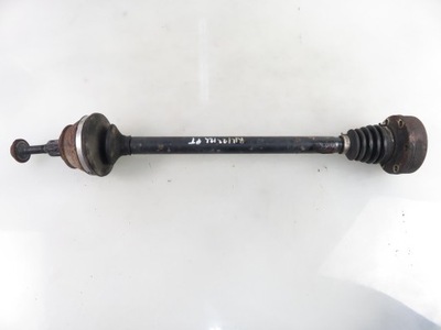 Приводной вал правая задняя audi a8 d3 4.0 tdi 4e0501203b фото №1
