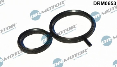 DR.MOTOR DRM0653 УПЛОТНИТЕЛЬ, КРЫШКА ГОЛОВКИ ЦИЛИНДРОВ