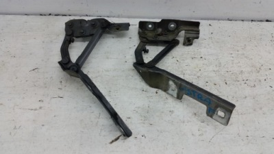 Opel astra j ,f петлі капот 20879202 20879203 фото №1