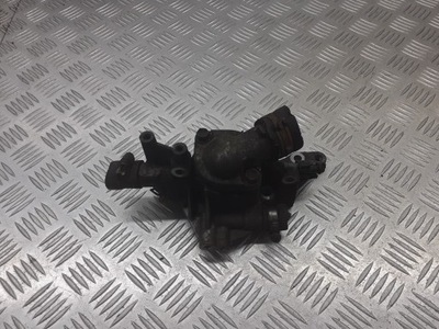 Корпус термостата opel astra h 1.7 cdti фото №1