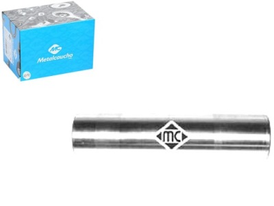 Шкворень задний osi citroen berlingo peugeot partner 405 левый metalcaucho фото №1