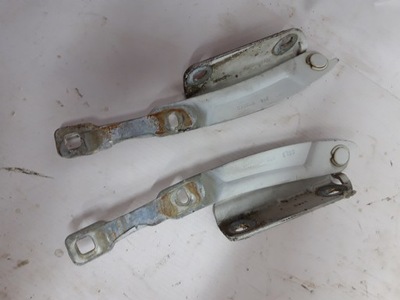 Dacia sandero ii stepway 2012- петлі капот l+r фото №1