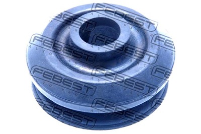 Febest msb-ecrl труба проставочная, амортизатор фото №1