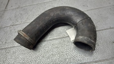 Труба интеркулер volvo v40 30899060 фото №1