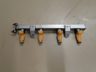 Kia ceed iii молдинг впрыскная фото №1