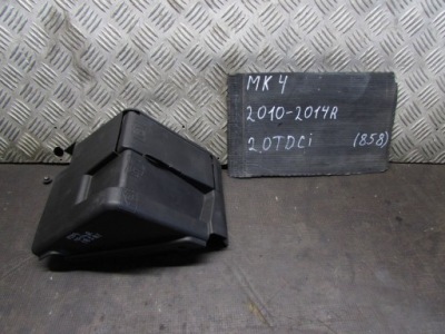 Ford оригинальный номер 6g91-10a659-a фото №1