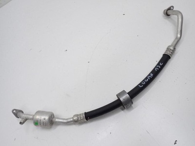 Wąż шланг трубка кондиционера 924540516r sandero ii logan ii 0.9 tce 19r фото №1