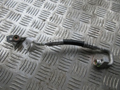 Ecosport ii lift 1.0 шланг кондиціонера фото №1