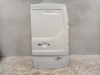 Двері праве задні правий задня ford transit connect mk2 13- фото №1