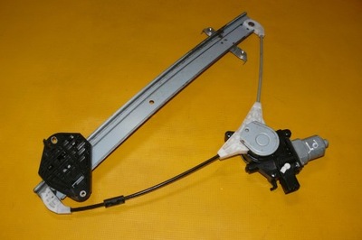 Подъемник стекло правый задняя subaru legacy v 5 kombi фото №1