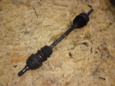 Chevrolet aveo t250 приводной вал левая короткий 1.2 16v фото №1