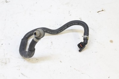 Renault koleos ii шланг усилитель тормозов фото №1