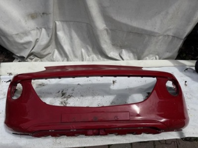 Бампер перед opel adam 12- фото №1