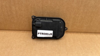 Vw phaeton заглушка лампы левый перед крышка 3d0941627b ptr080jr фото №1