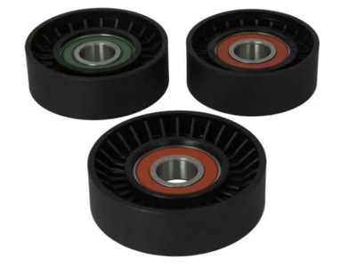 ZESTAW ROLEK PASKA WIELOROWKOWEGO (1 NAP