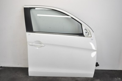 Citroen c4 aircross дверь правый перед передние фото №1