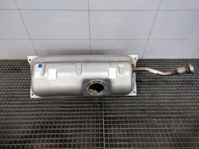 Bak бак пального дизель mercedes slk r172 w172 2.2 cdi a1724700501 фото №1